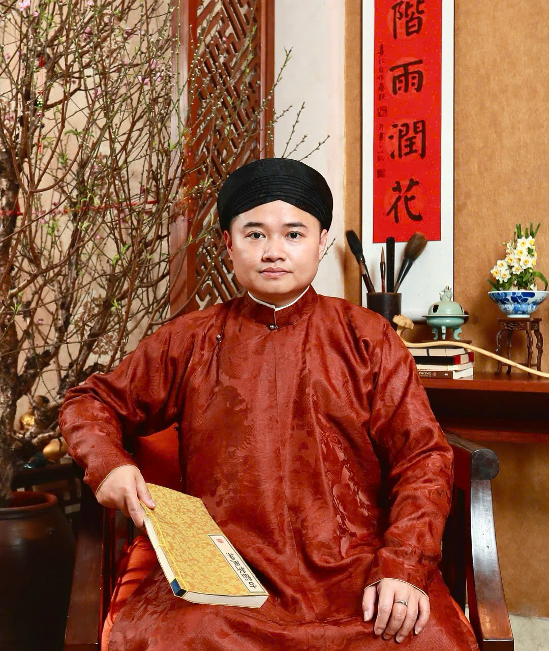 Nam Long - Nguyễn Quang Duy