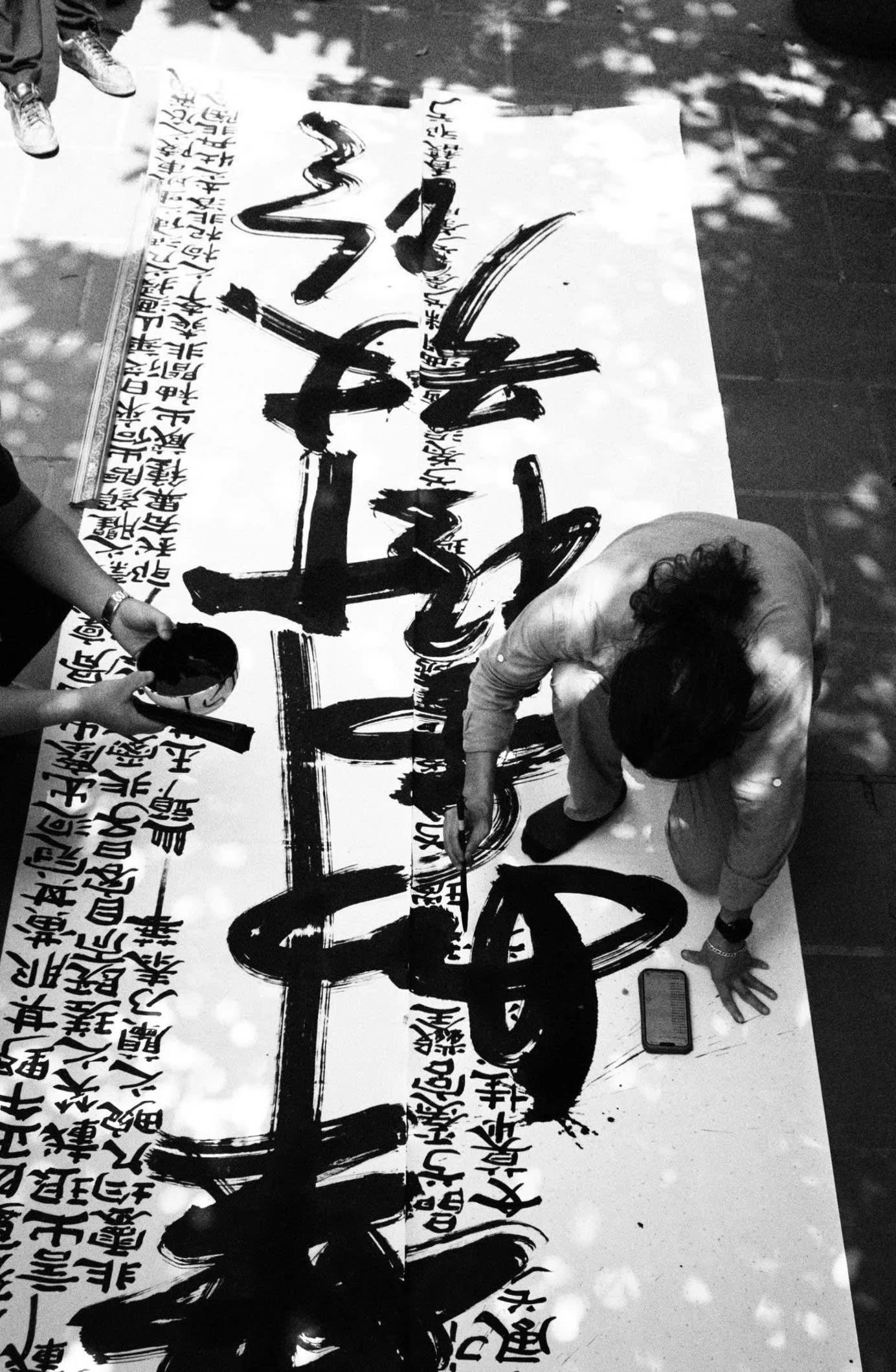 THÔNG BÁO CHIÊU SINH CÁC LỚP HÁN NÔM VÀ THƯ PHÁP 2026